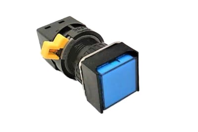 IDEC LA2P-1C04V-S