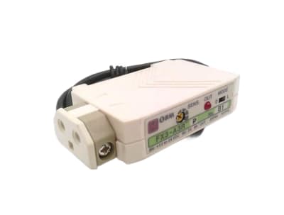 MATSUSHITA ELECTRIC FX3-A3R