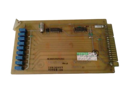 BAYLOR D42868-A