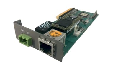 TRIO MOTION TECHNOLOGY P298