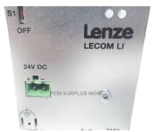 LENZE EMF2102IB-CV003