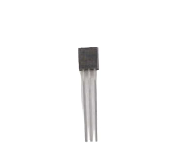 ON SEMICONDUCTOR PN3638A