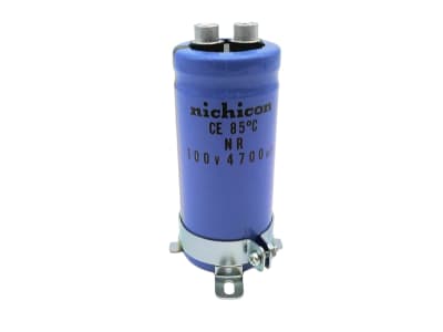 NICHICON LNR2A472MSE
