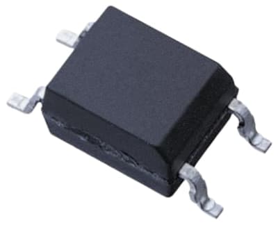 SHARP PC817X1NIP1B