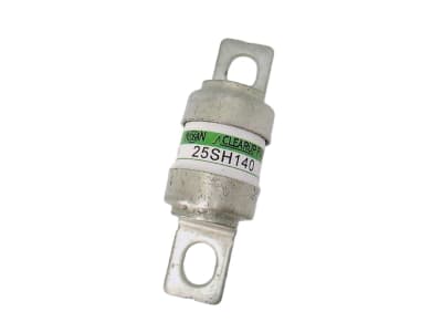 HINODE DENKI SEISAKUSHO 25SH140