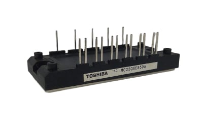 TOSHIBA MG25Q6ES50A