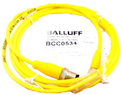BALLUFF BCC M313-M413-3E-300-PX43T2-020