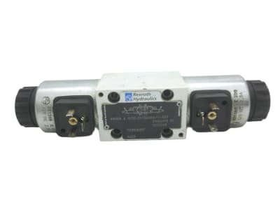 BOSCH 4WRA 6 W30-21/G24K4/V-589