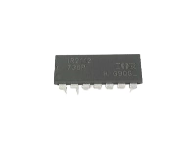 INFINEON IR2112PBF