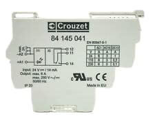 CROUZET 84145041