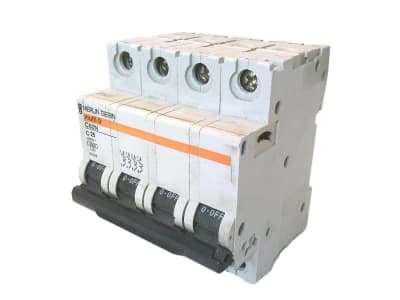 SCHNEIDER ELECTRIC 24300