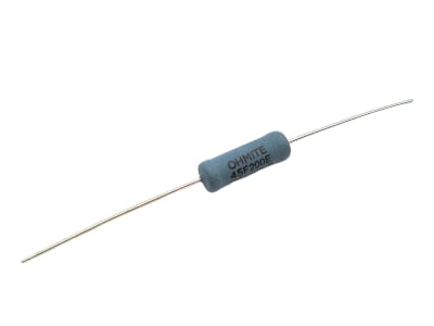 OHMITE 45F200E