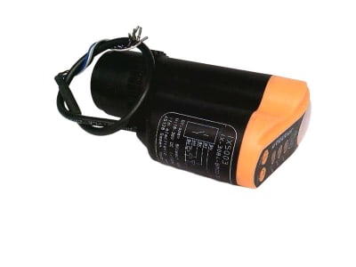 EFECTOR IX-3084-BPOG/3LED -IX5003