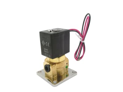 SMC VX3114V-01N-5G1-B