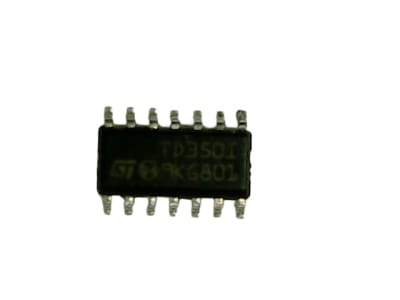 ST MICRO TD350ID