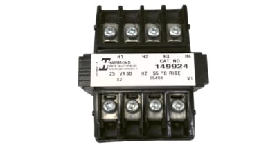 HAMMOND POWER SOLUTIONS 149924