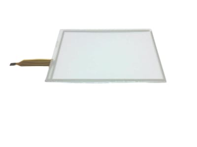 RADWELL VERIFIED SUBSTITUTE 6AV6545-0AA10-0XA0-SUB-TOUCHGLASS (TYPE A)