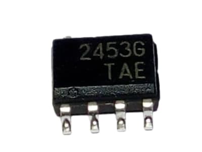 SIEMENS TAE2453G