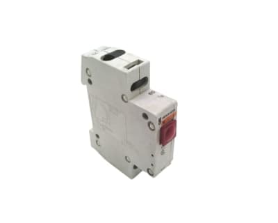 SCHNEIDER ELECTRIC 15107
