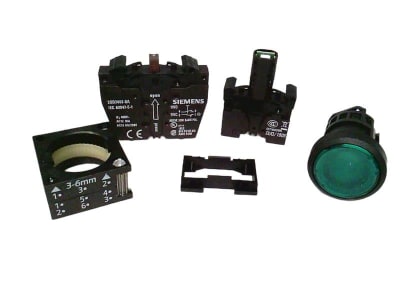 SIEMENS 3SB32470AA410CC0