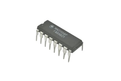 NXP SEMICONDUCTOR MAD1108P