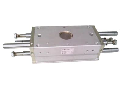 SMC 22-MHL2-25D1