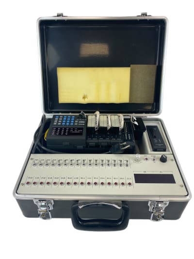 FANUC IC610MSC105