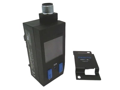 FESTO SDE1-V1-G2-WQ4-L-P1-M8