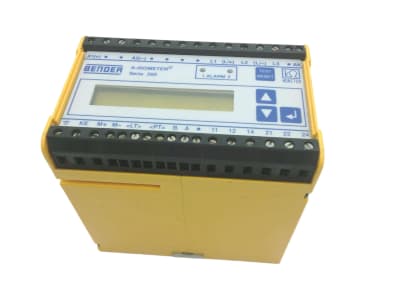 BENDER IRDH265-422