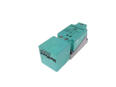 PEPPERL & FUCHS 10-60VDC 200MA