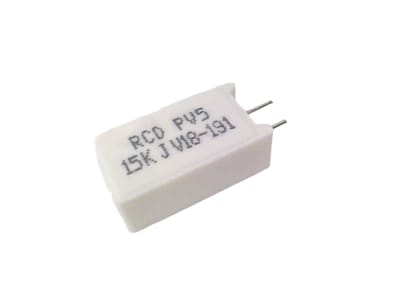 RCD COMPONENTS PV5-153-JBW