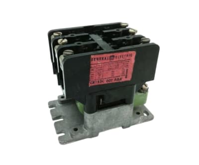 GENERAL ELECTRIC CR153C002ABA