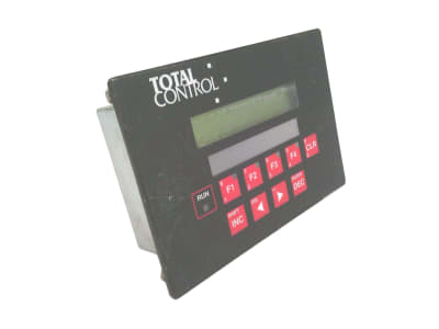 FANUC 1024-D