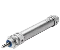 FESTO DSW-40-160-P-A-B