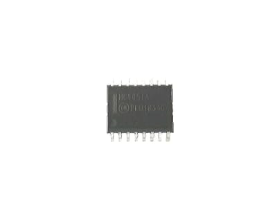 ON SEMICONDUCTOR MC74HC4051ADWR2G