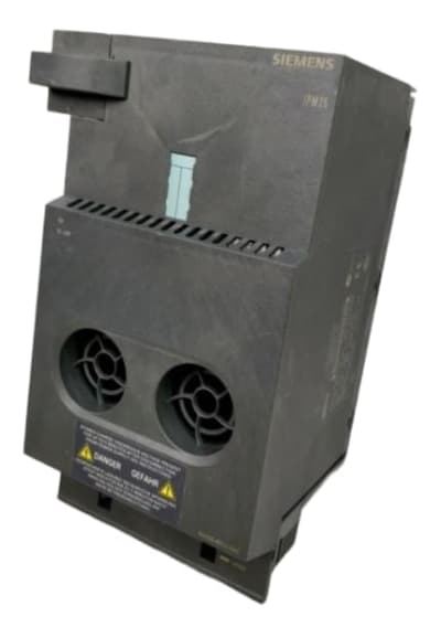 SIEMENS 6SL3225-0SE22-2UA0