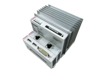 BECKHOFF CX1020-0112
