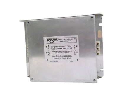 RASMI ELECTRONICS 3G3XV PFI 1035-E