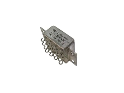 TE CONNECTIVITY M39016/31-006M