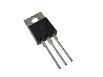 NXP SEMICONDUCTOR 2N6396