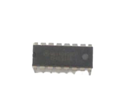 NXP SEMICONDUCTOR MC14043BCP
