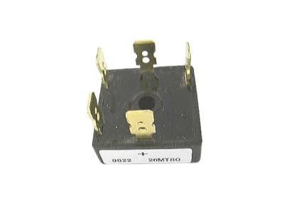 INTERNATIONAL RECTIFIER 26MT80