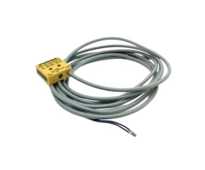 TURCK NI4-Q11S-AZ31X