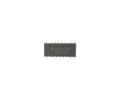 TEXAS INSTRUMENTS SEMI SN74LV244ANSR