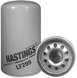 HASTINGS FILTERS LF299