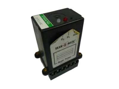 HONEYWELL R43007