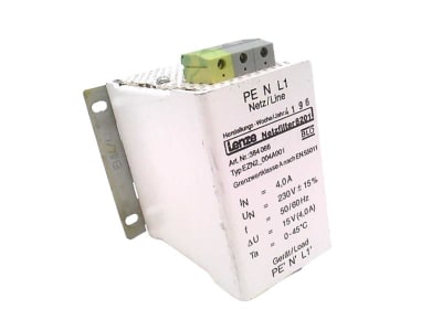 LENZE EZN2-004A001