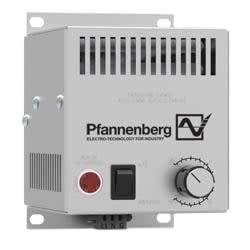 PFANNENBERG 17020015407