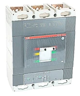 ASEA BROWN BOVERI T6H800BW