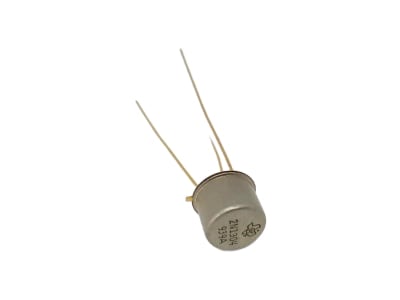 TEXAS INSTRUMENTS SEMI 2N1304